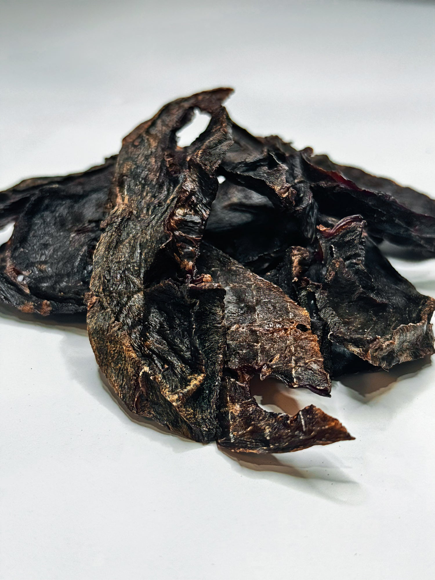 Single Ingredient Dehydrated Training Treats