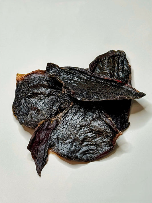 Dehydrated Lamb Spleen Training Treats