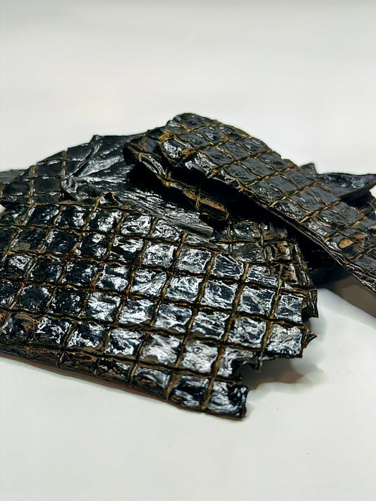 Dehydrated Liver Treats: How Much Is Too Much?
