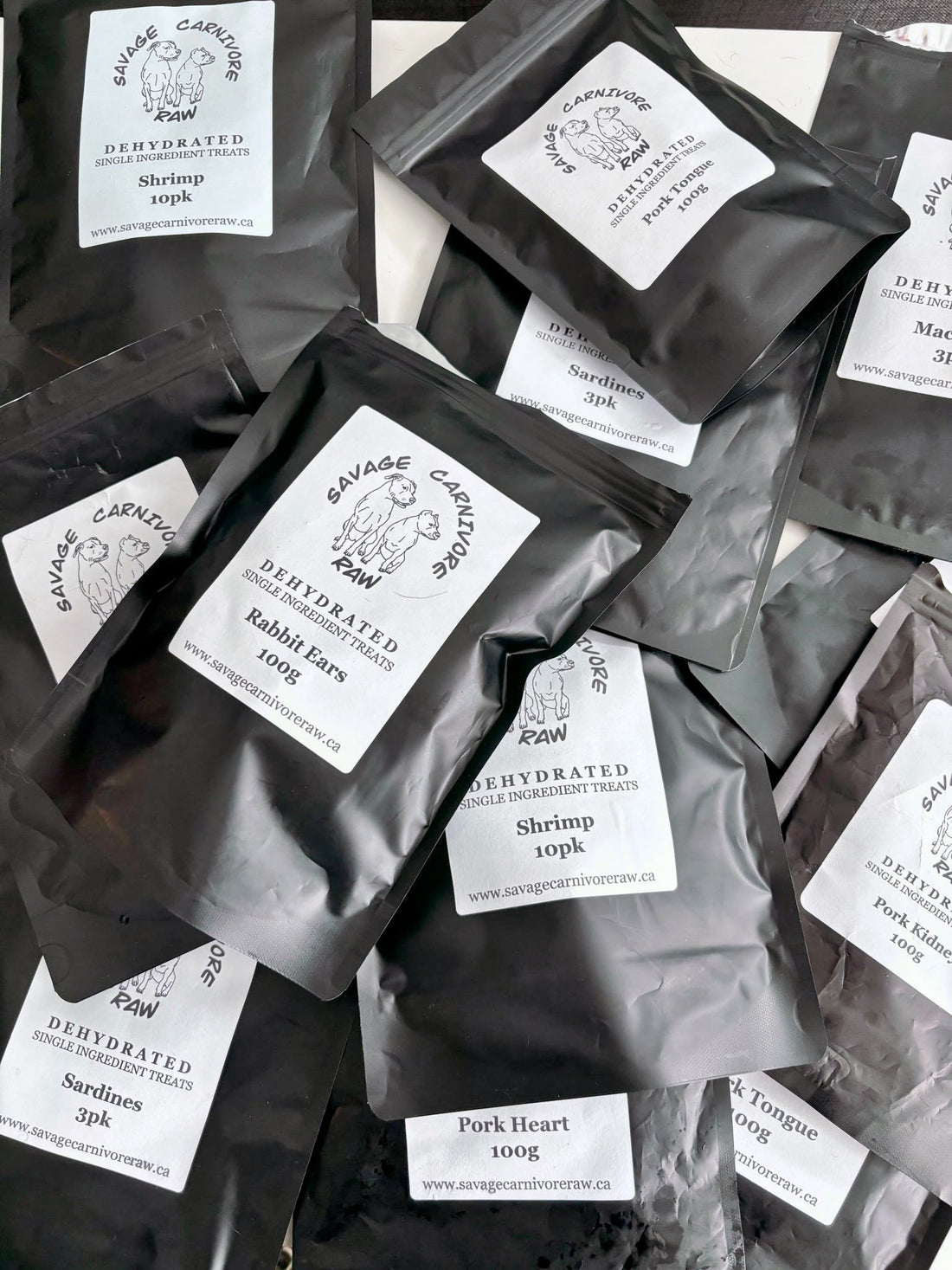 How to Read Dog Treat Ingredient Labels (And What They Actually Mean)