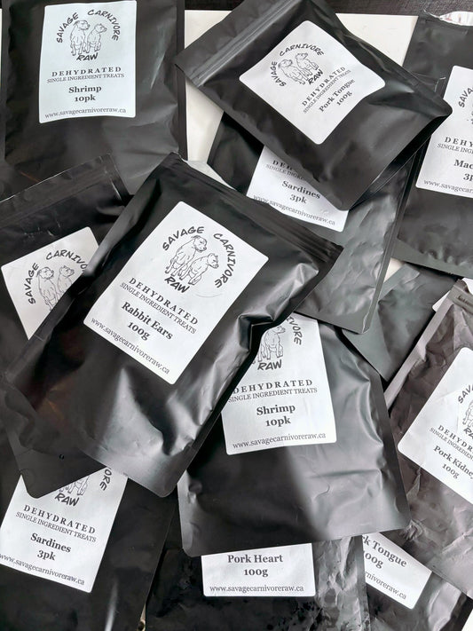 How to Read Dog Treat Ingredient Labels (And What They Actually Mean)