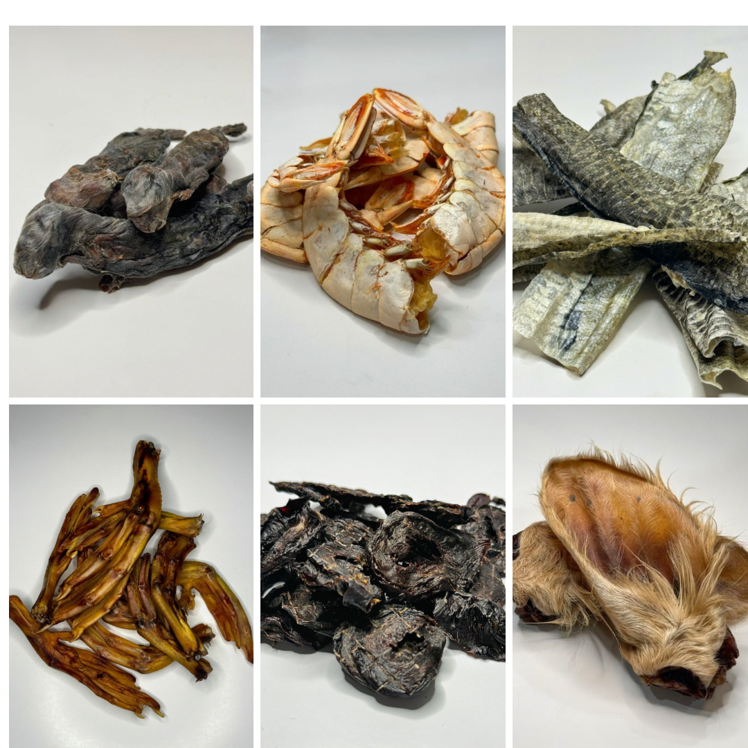Why Single-Ingredient Treats Are So Popular With Dog Owners?