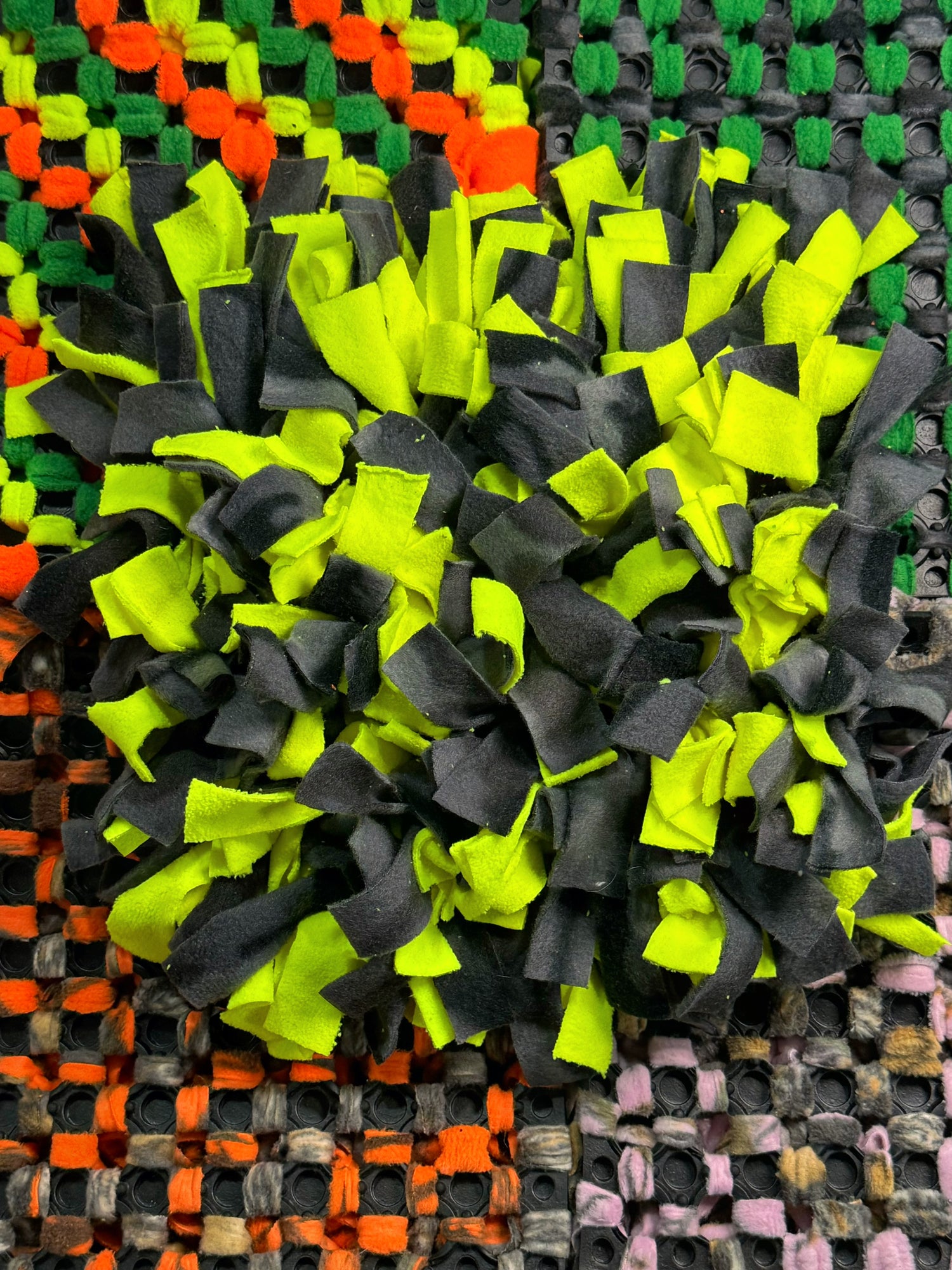 Snuffle Mats