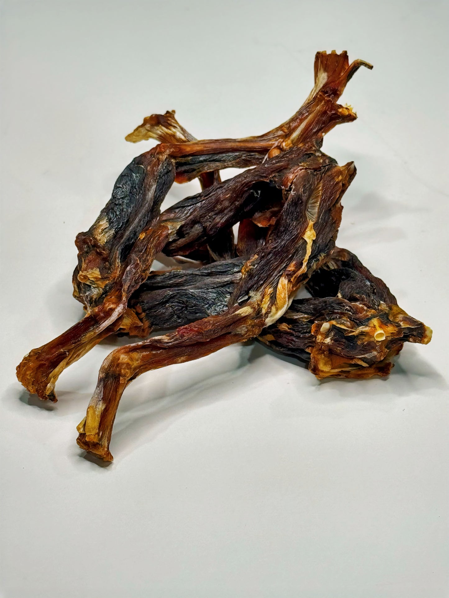 Dehydrated Frog Legs 3pk