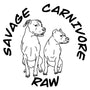savagecarnivoreraw