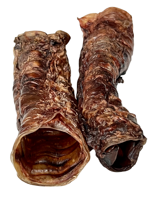 Dried beef 2024 trachea for dogs